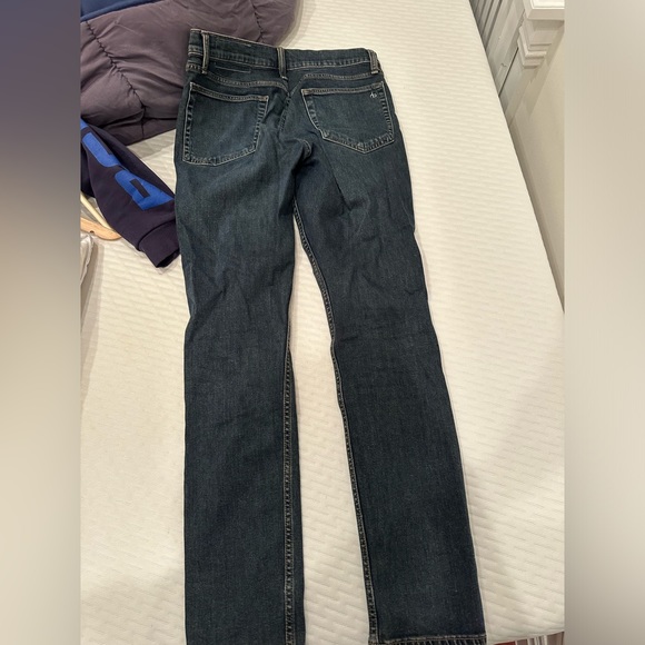 Rag and bone - men’s jeans size 30 w 32 l - Picture 4 of 5